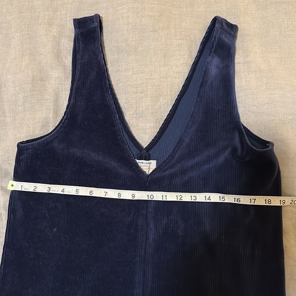 Mille Shift Dress in Eclipse - Picture 6 of 7